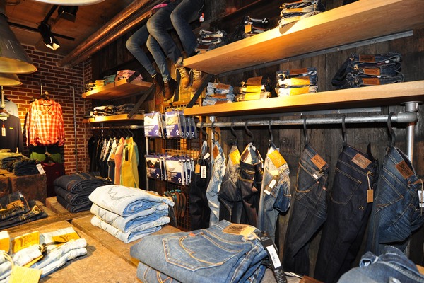 Superdry Event